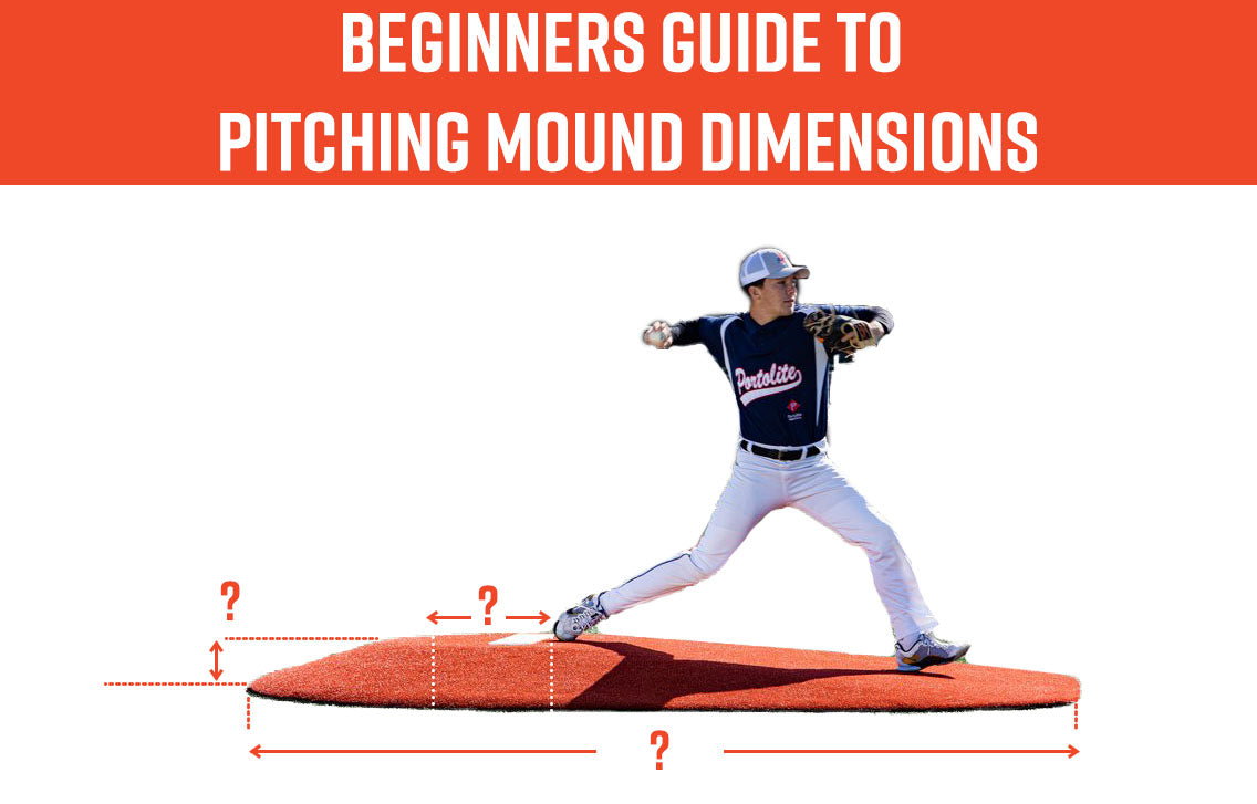 Why is the Pitchers Mound Important? Learn Here!