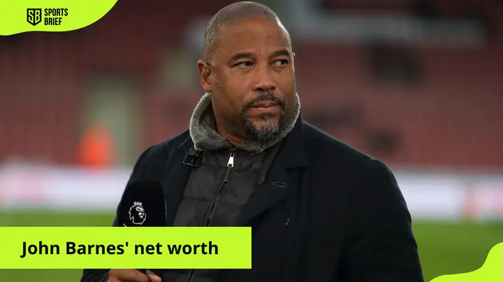 John Barnes Manager: Career Highlights and Coaching Style!