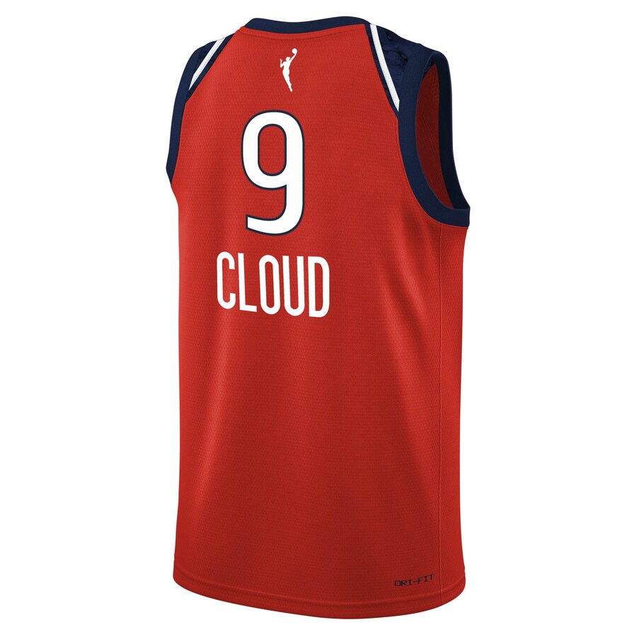 Score a Natasha Cloud Jersey: Authentic vs Replica, Which is Right?