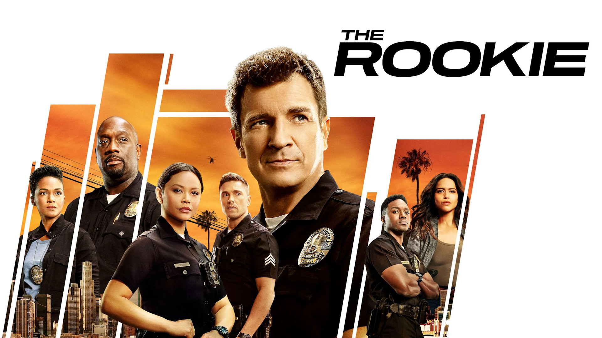 The Rookie Season 6 Episode 6 Release Date: What to Expect?