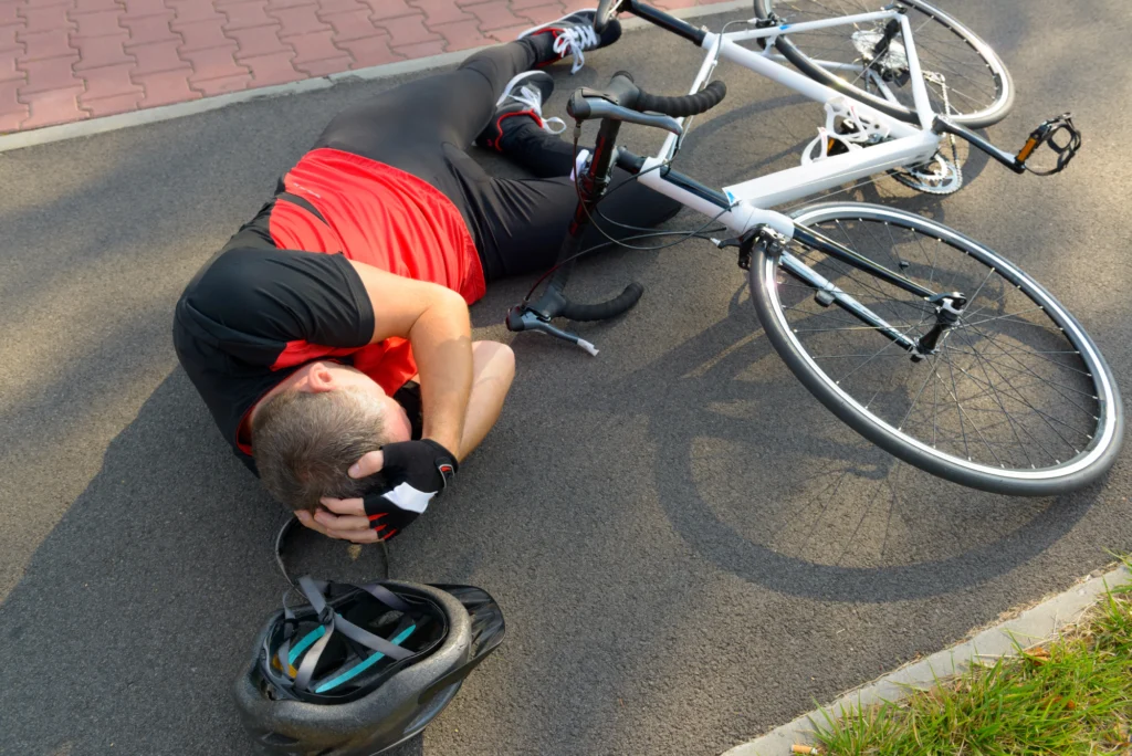 Bike Accident Hospital Visit? The Complete patient Guide.