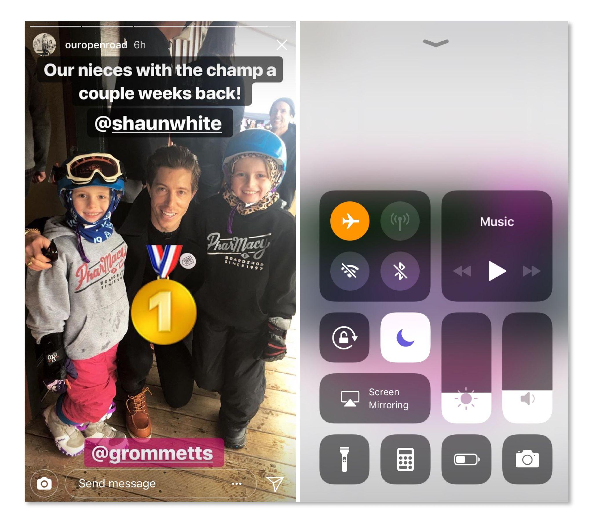 Screenshot Story Insta: Save Your Favorite Moments!