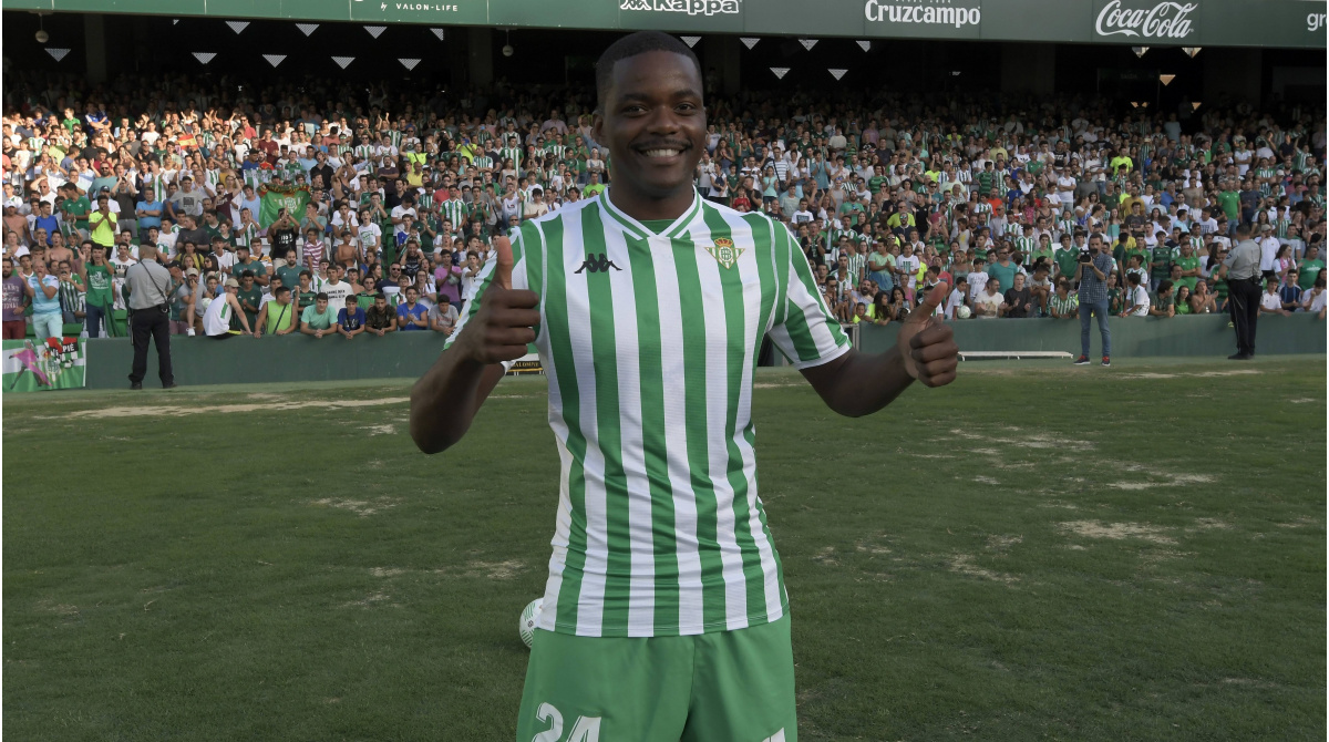 William Carvalho Transfer Rumors: Latest News and Potential Destinations