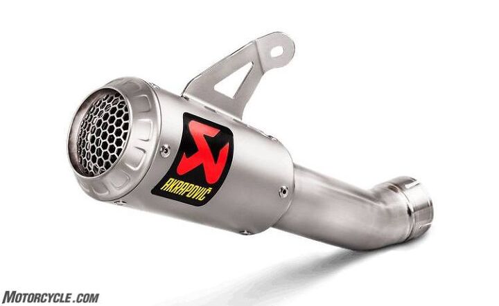 Top MotoGP Exhaust Systems: Buying Tips & Performance Boost