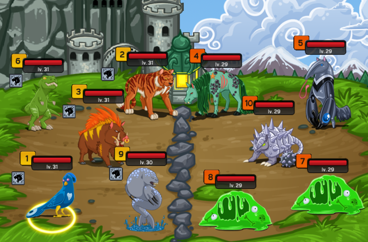 What is Min Hero? Learn All About This Fun Game