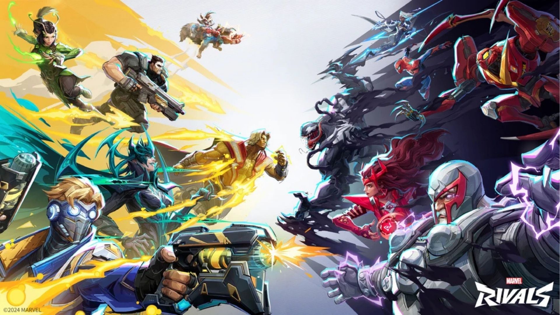 Marvel Rivals Mods: Easy Install Guide (For PC Gamers)