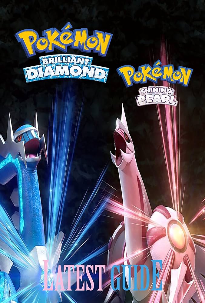 Pokemon Go Diamond or Pearl: The Ultimate Guide for Beginners and Pros!
