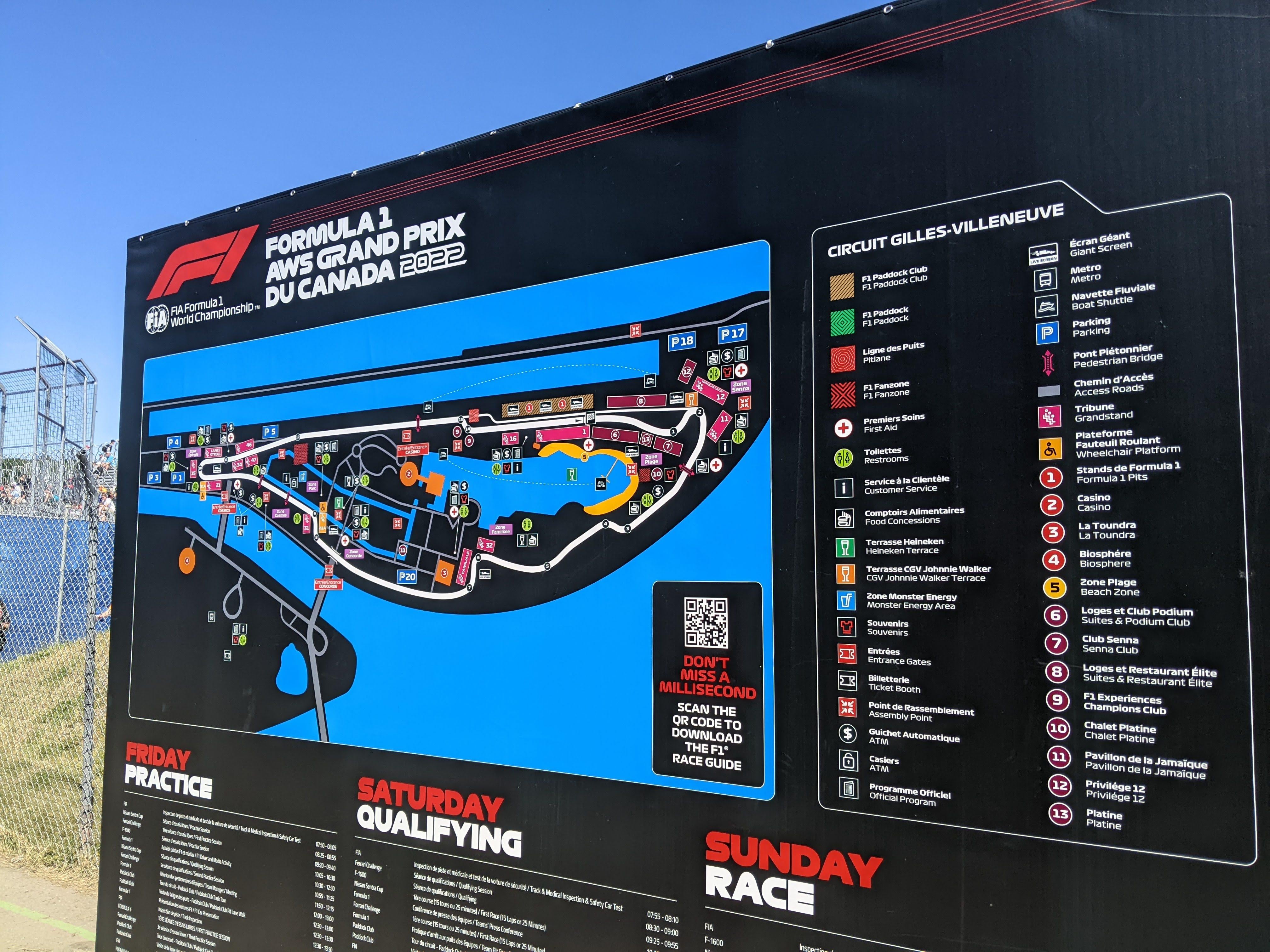 Want Montreal GP Tickets 2024? (Dont Miss Out, Get Them Today)