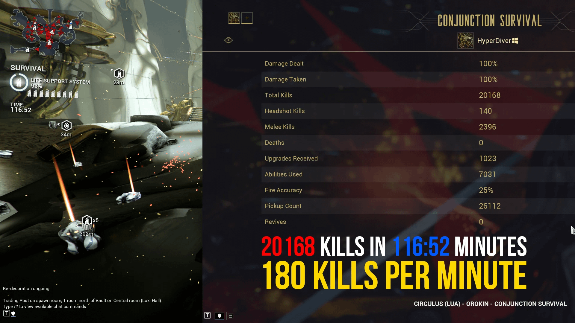 Warframe Koumei Secrets: Find Out How to Get It and Maximize Your Gameplay.