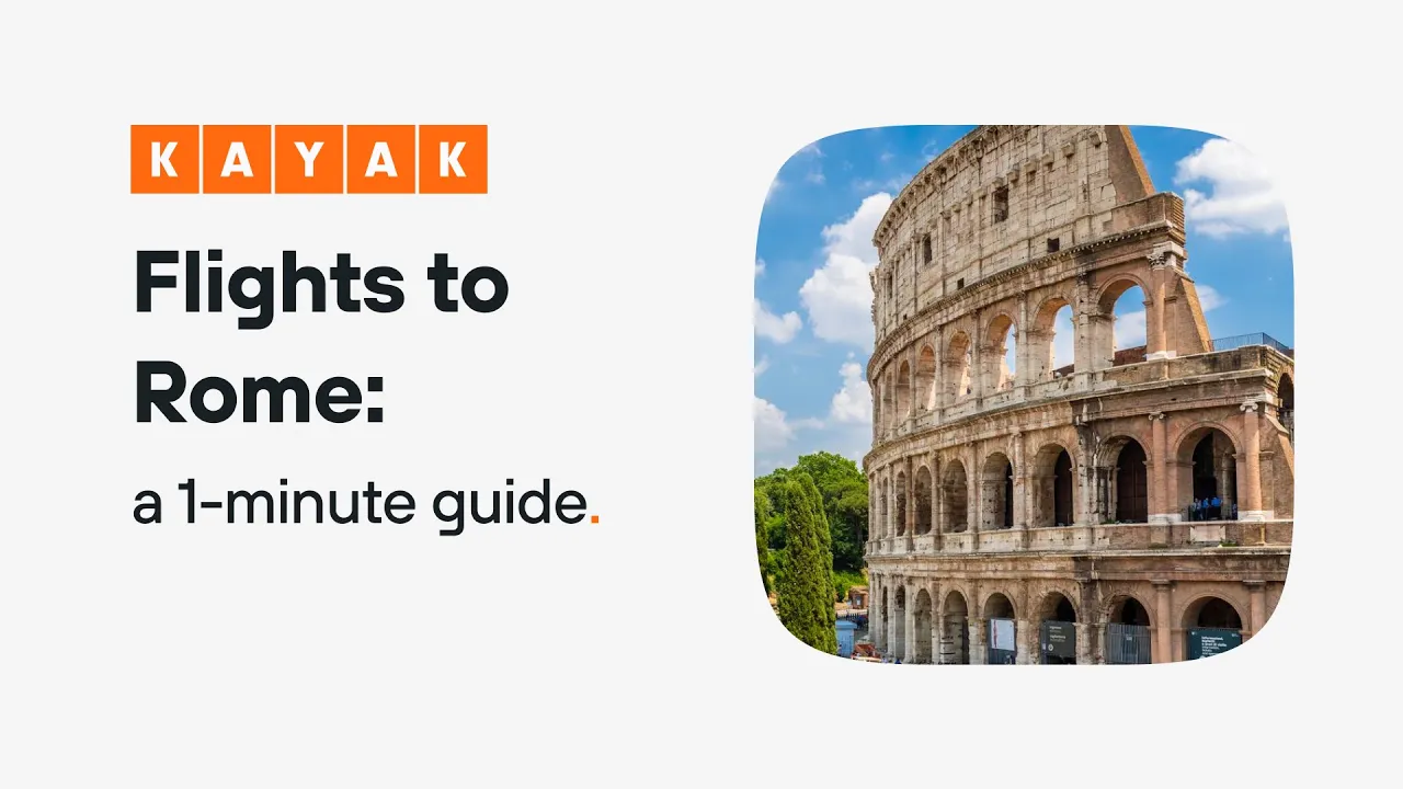 Tampa to Rome Travel: Best Options and What You Need to Know