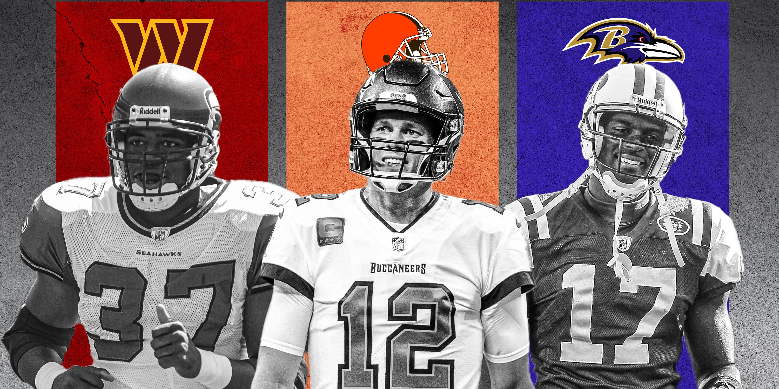 Looking Back at The 2000 NFL Season: A Complete Overview