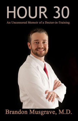 All About Brandon Musgrave: Unveiling the Man Behind the Name and His Story!