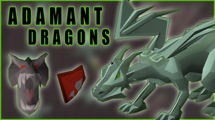 Adamant Dragons Guide: Tips and Tricks for Beginners and Leveling!