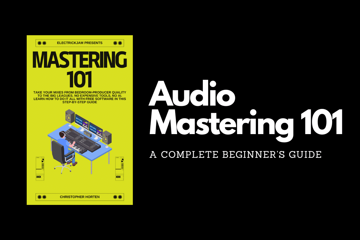 Mastering as 101: Everything a Beginner Needs to Know.