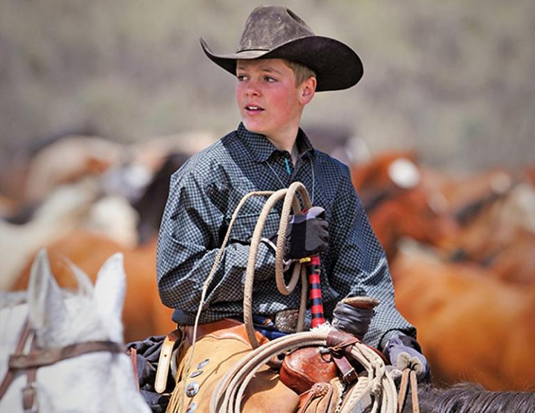 Becoming a Dam Cowboy: Skills, Training, and Pay Day.
