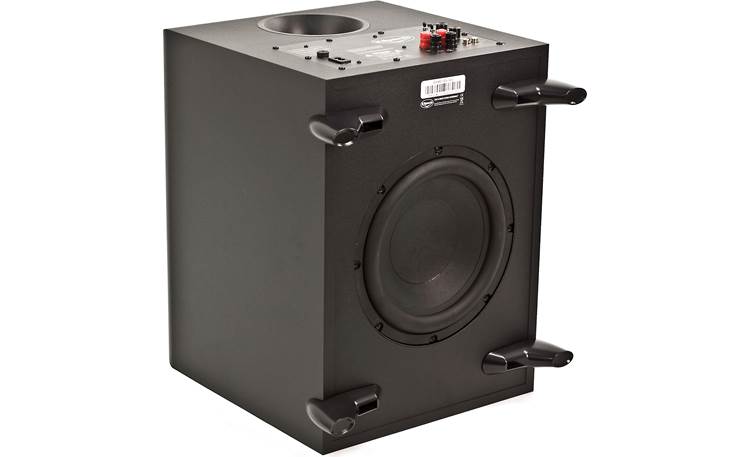 sw-450 Specs & Features: Get the Details on This!