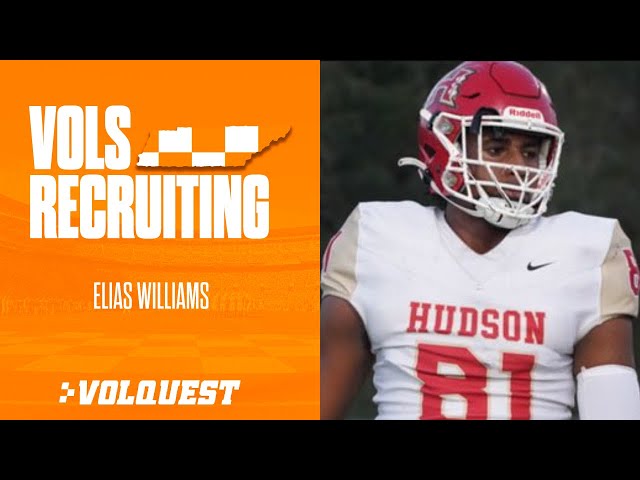Learn All About Elias Williams: Simple Explanations and Clear Facts Inside