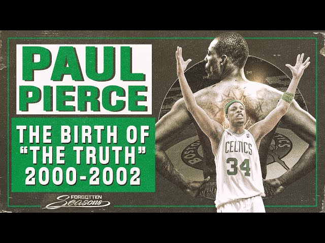 Paul Pierce on Clippers Drama: The Truth Revealed! (Get the Full Story)