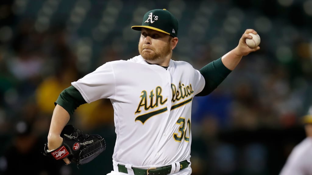 Brett Anderson Baseball: A Look at His Pitching Style & Recent News