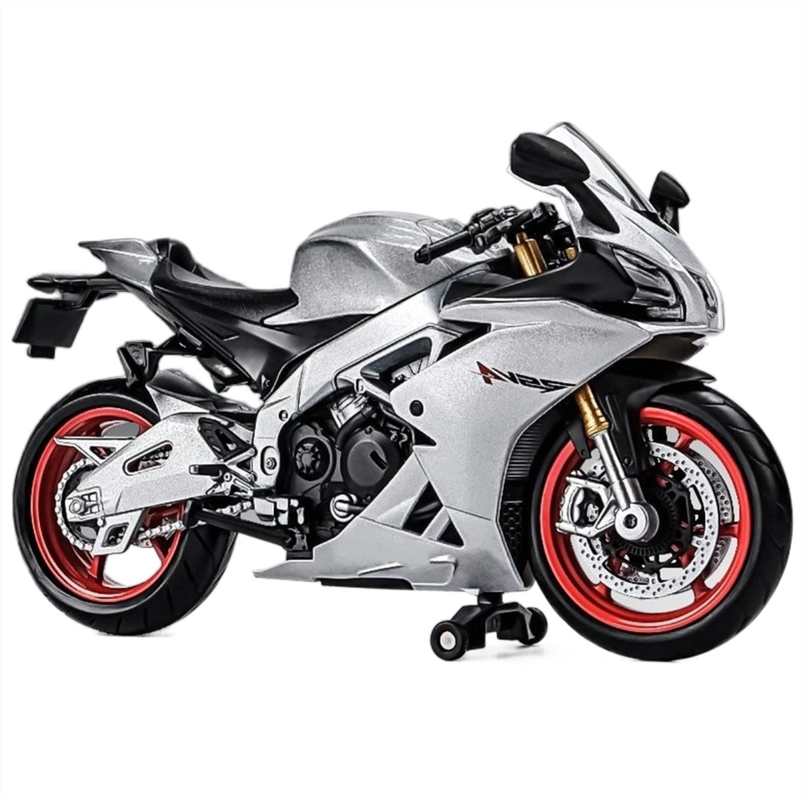 aprilia diecast Models: Your Ultimate Collectors Checklist.