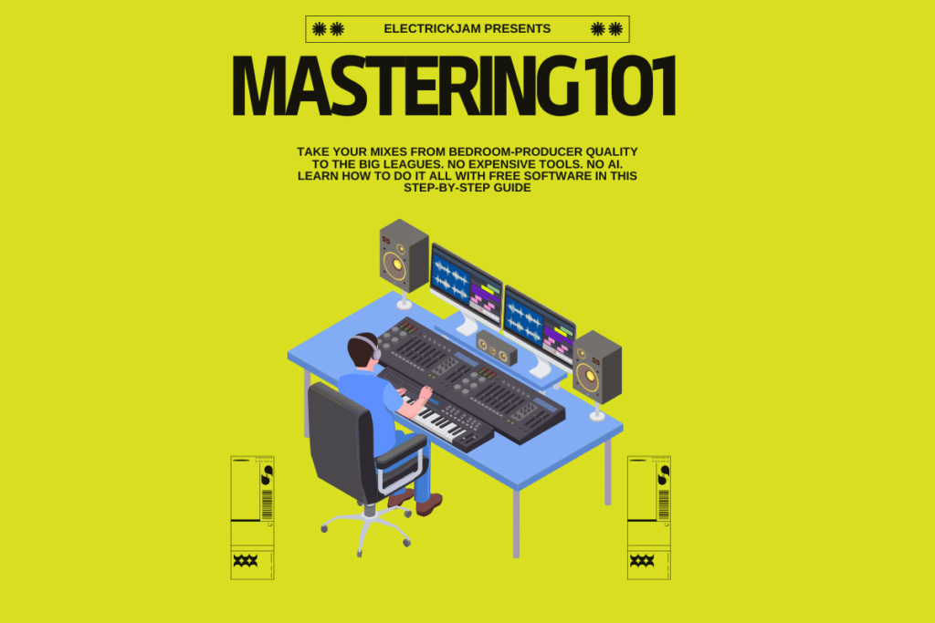 Mastering as 101: Everything a Beginner Needs to Know.