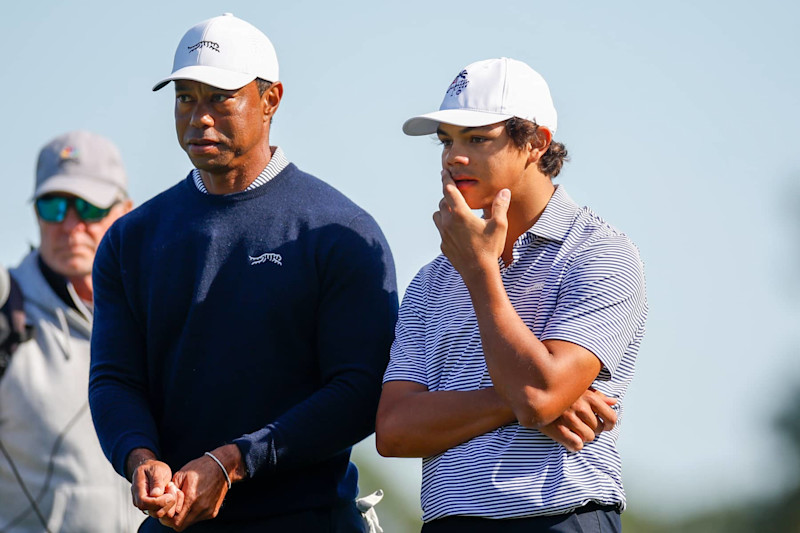 Just In: Who Won the PNC Golf Tournament Today? Get the Winner Details and Tournament Summary!