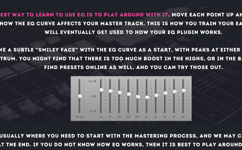 Mastering as 101: Everything a Beginner Needs to Know.