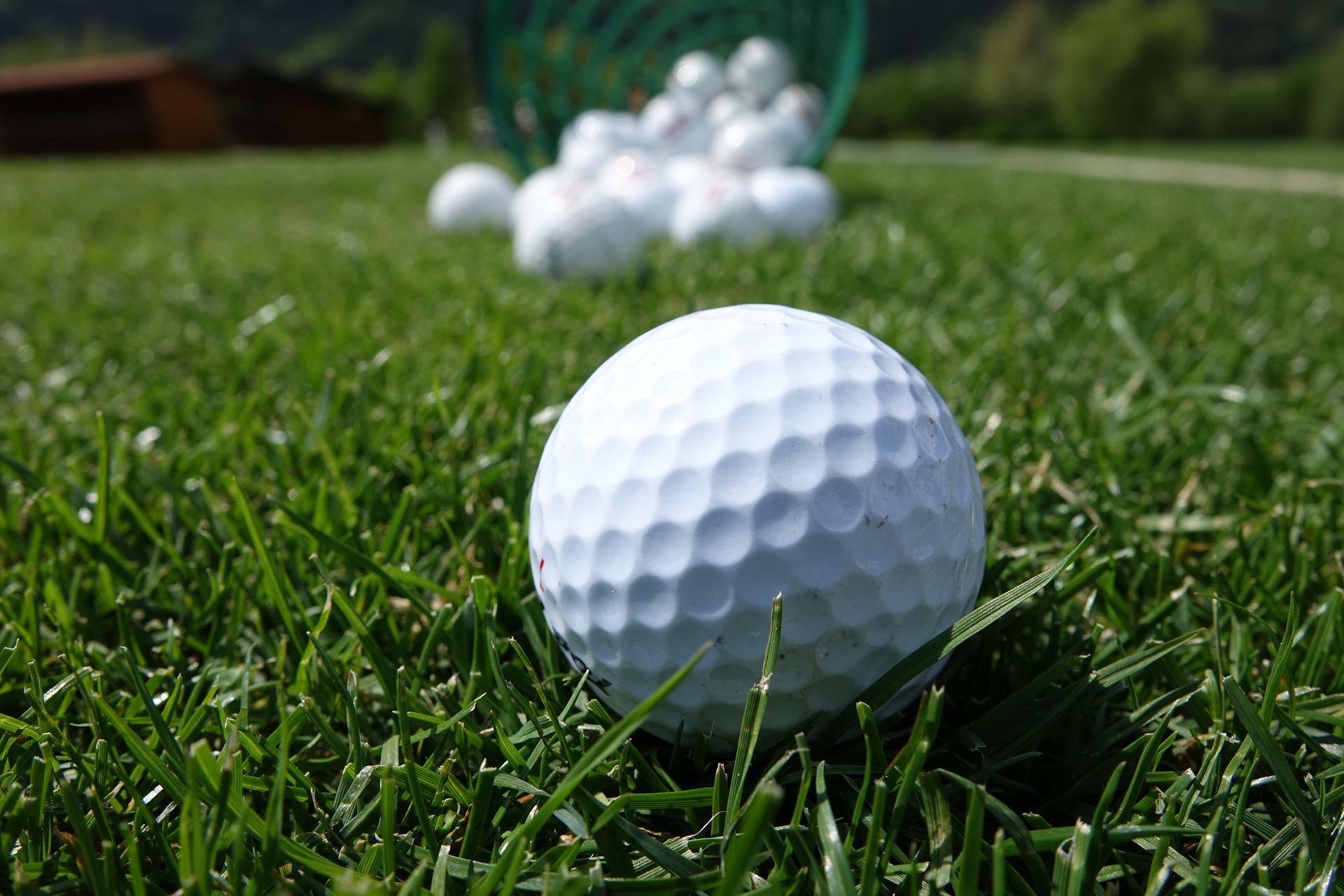 Confused About Golf Terms? What Does Par 3 Mean? Learn Here Easily!