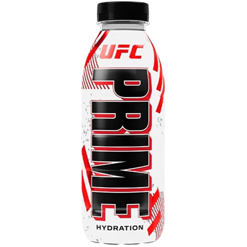 ufc prime