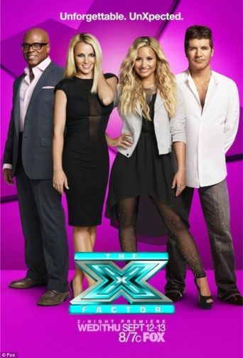 Where Can I Watch X Factor USA? Best Streaming Options!