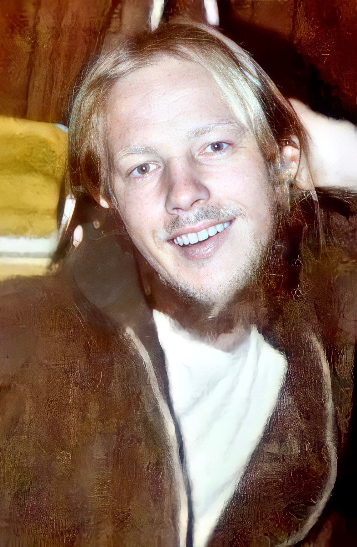 Discover Phillip Peterson: Basic Info and Background