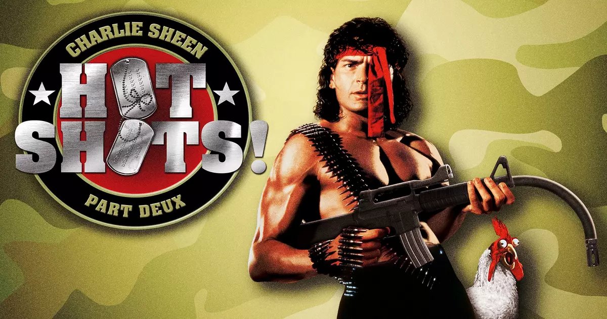 Stream Hot Shots Part Deux: Best Sites (For Free )