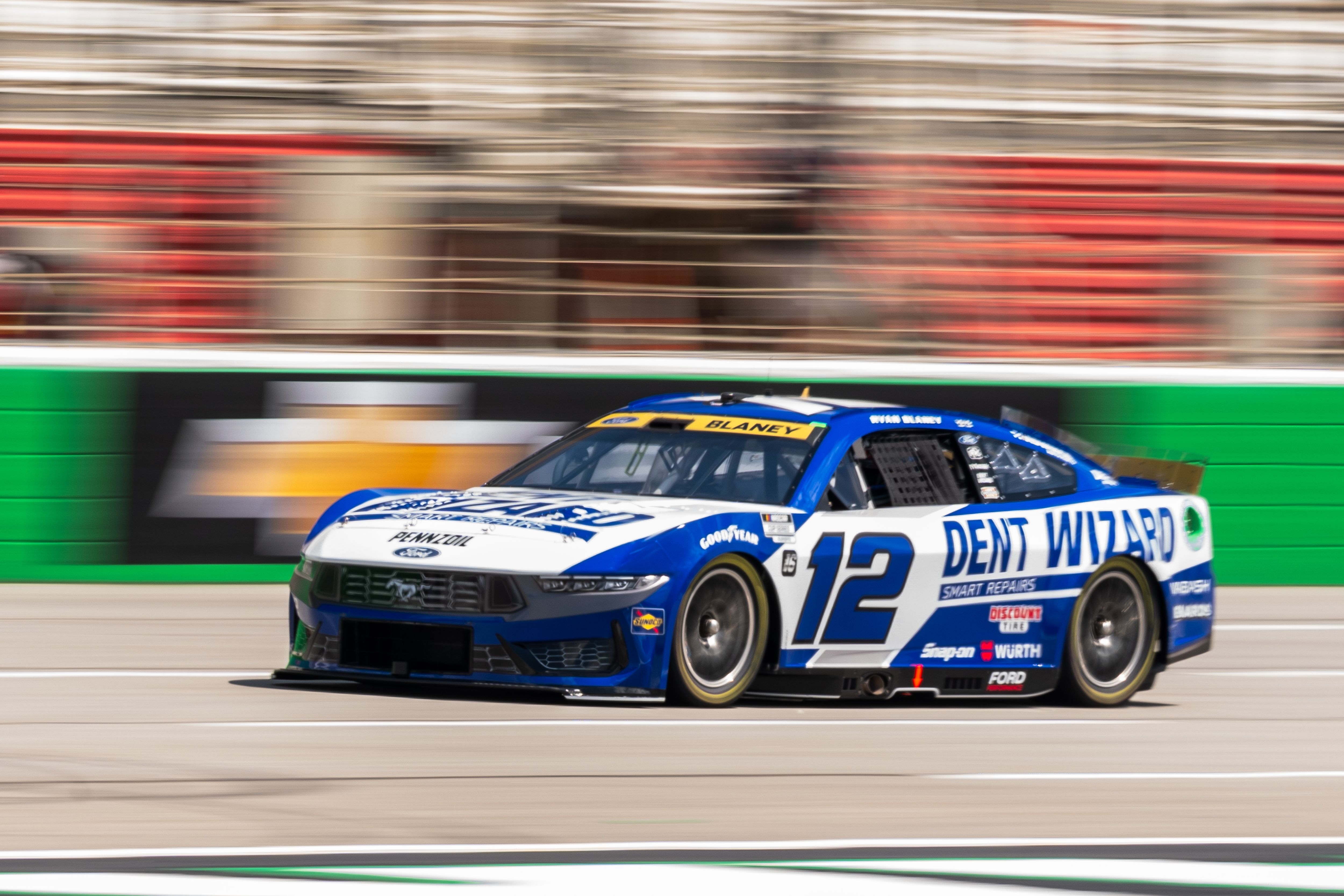 Hot NASCAR Atlanta Picks: Dont Bet Without Reading This!