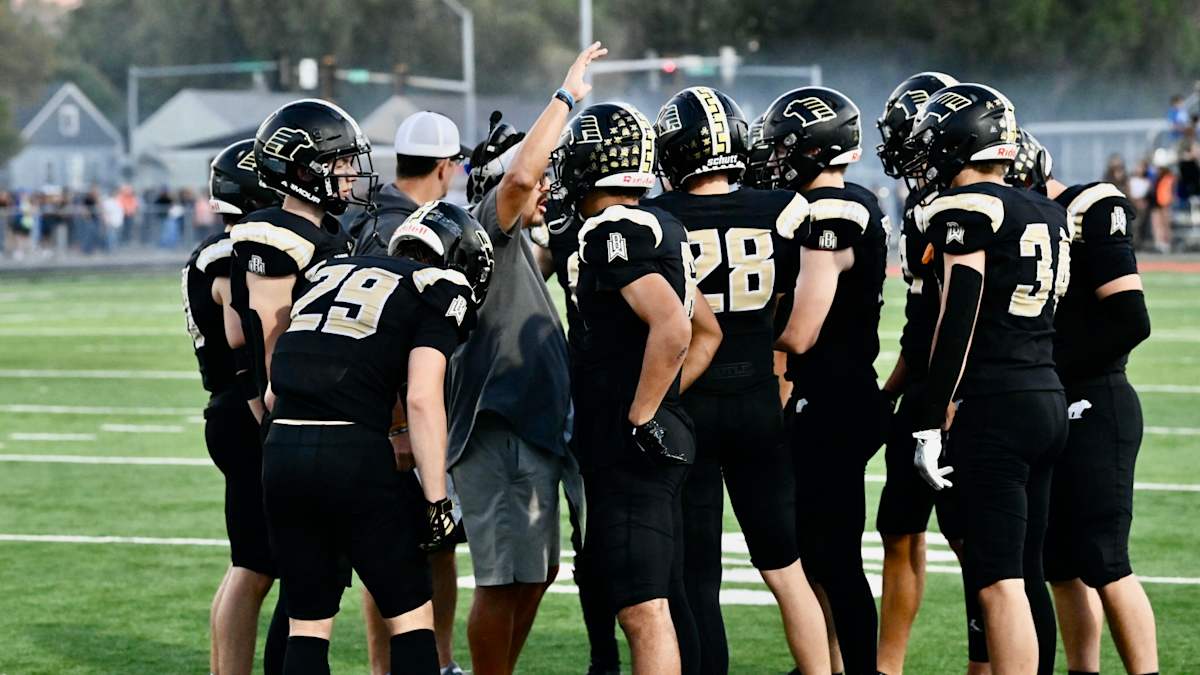 Latest Montana High School Football Scores: Find Your Teams Results Here!