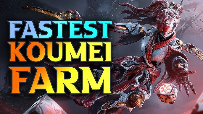 Warframe Koumei Secrets: Find Out How to Get It and Maximize Your Gameplay.