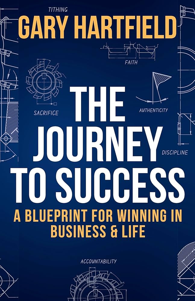 Gary Grands Journey: From his beginnings to success