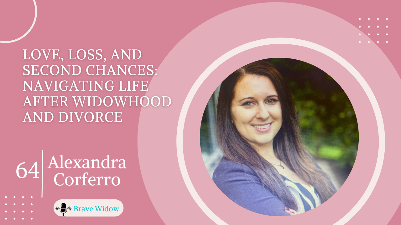Widow Blogs: Real Life Stories and Support for Widows Starting Over