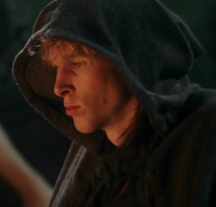 Felix Once Upon a Time: What Happened to Him? (Character Guide)
