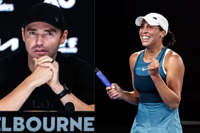 Who is Madison Keys Coach in 2024? Get the Inside Scoop.