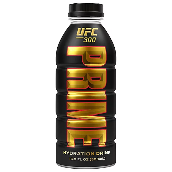 ufc prime