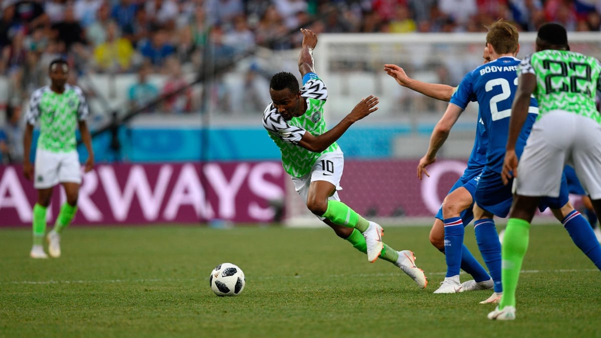 Looking for Nigeria Football Clubs? Your Search Ends Here!