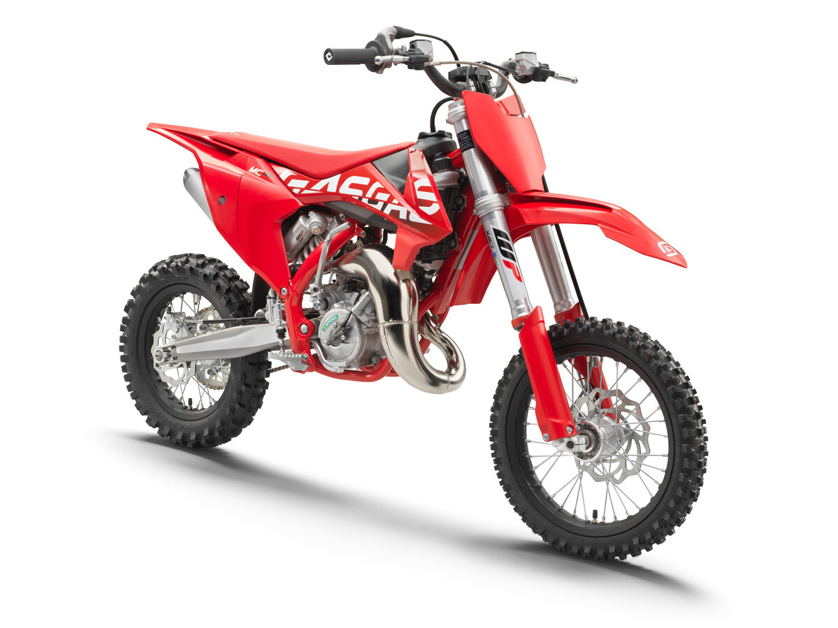 Buying a 65 Dirt Bike 2 Stroke? Check this out!