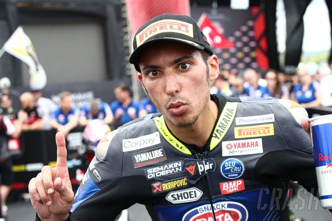 Toprak Motogp: See His Best Races Ever! (The Ultimate Guide For Fans)