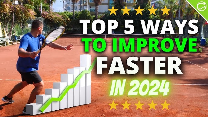y chung tennis: Learn Easy Tips & Improve Your Game Fast!