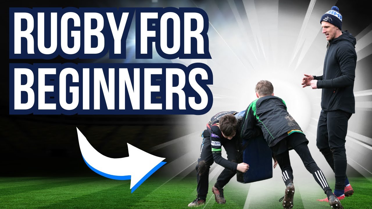 Learn Code Rugby Easily(Top Tips for Mastering Game)