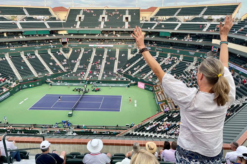 Palm Springs Tennis 2024: What You Need to Know (Easy Guide)