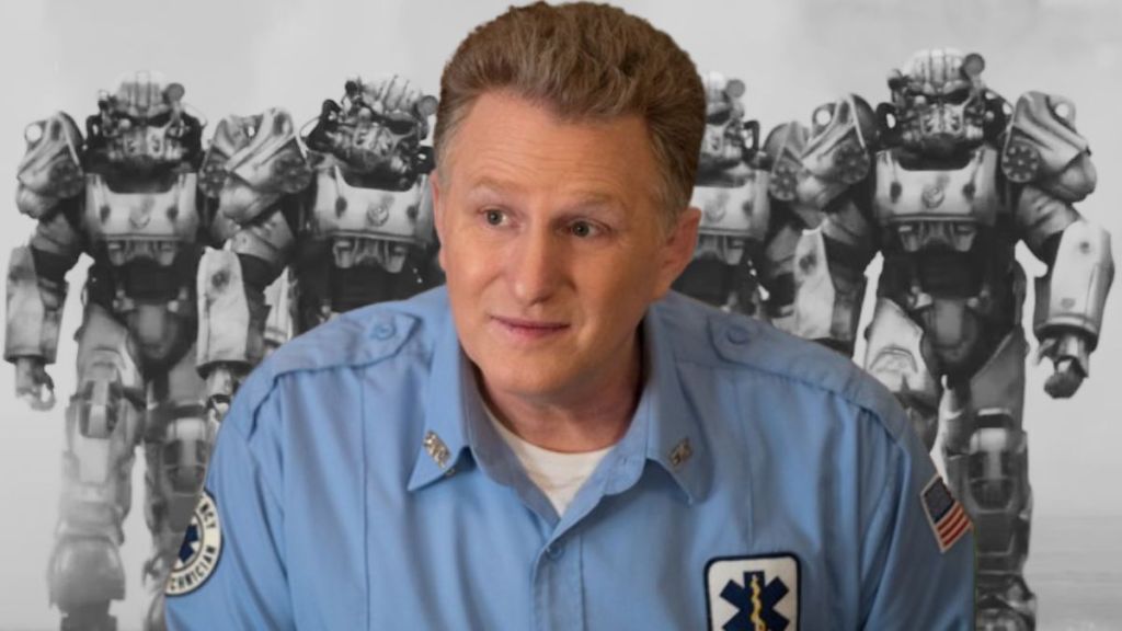 Michael Rapaport in Fallout: Actors Role Finally Revealed!