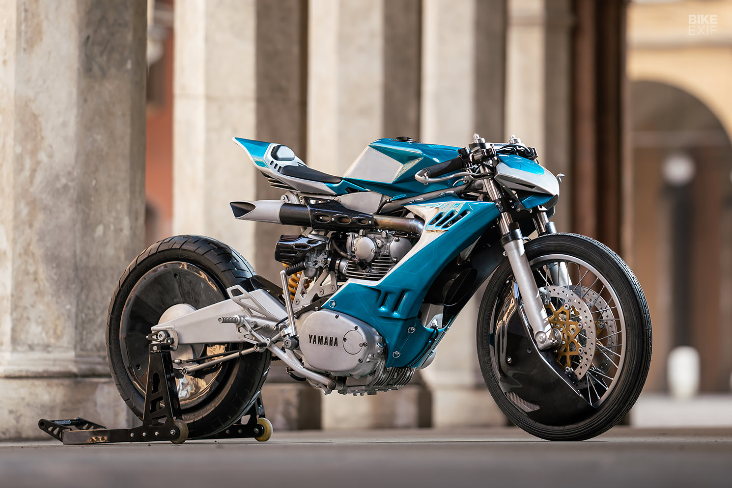 Custom Sport Bikes: Get Design Ideas & Inspiration!