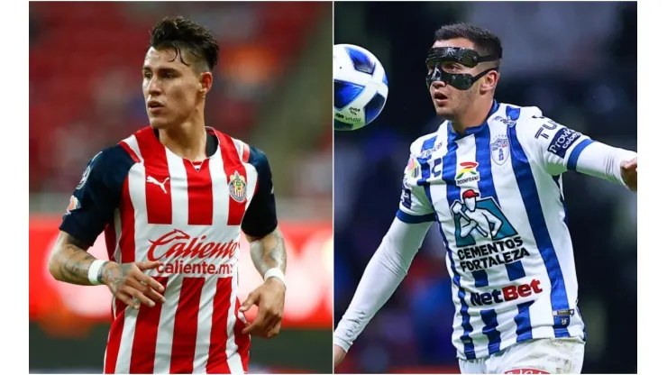 Pachuca vs Chivas: Where to Watch, Stream, and Predictions.