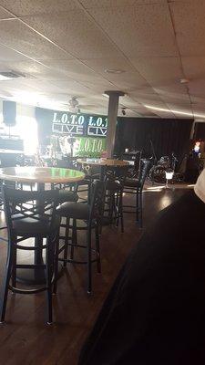 Loto Live Bar Near Me: Find a Location and Start Playing Right Now!